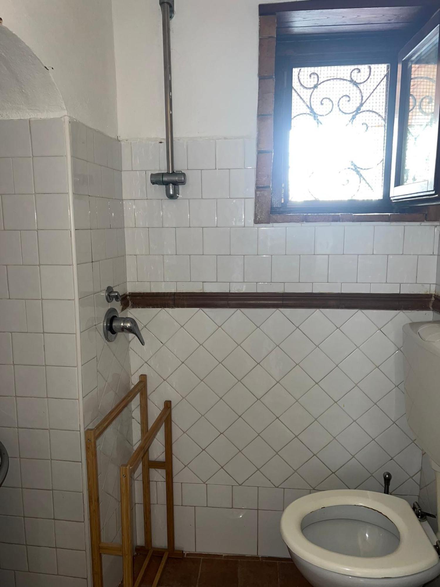 L'Homme Tranquille Apartment Salerno Exterior photo