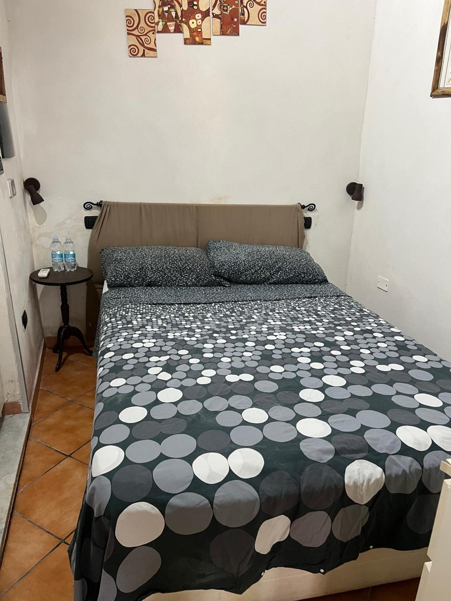 L'Homme Tranquille Apartment Salerno Exterior photo